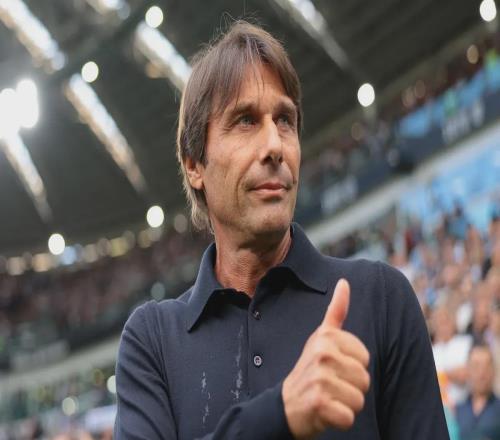 3冠！2球！1孔蒂！那不勒斯用43天寫就“復(fù)仇+復(fù)興”的童話