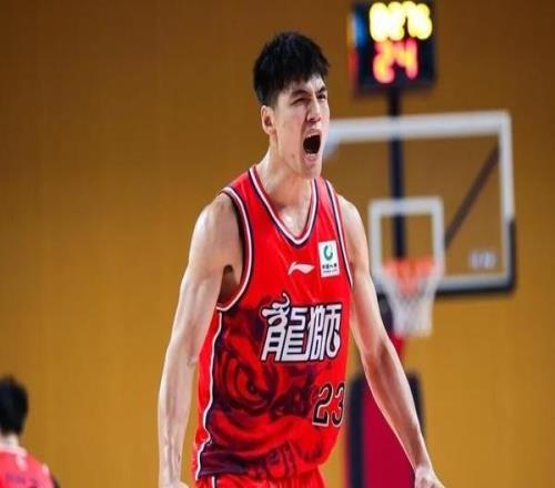 前行無畏丨CBA常規(guī)賽第五輪主場8593負于廣東東陽光