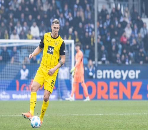 羅馬諾透露菲爾克魯格買斷費用為五百萬米蘭與聚勒的聯(lián)系暫無消息_意甲直播