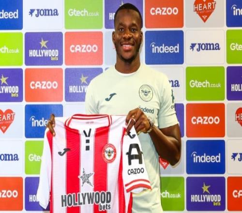 瓦塔拉感慨不已：姆伯莫和維薩的影響真是讓我直呼佩服_英超直播