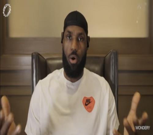 詹姆斯談連續(xù)得分上雙紀(jì)錄終結(jié)的意義正是我所堅(jiān)持的比賽理念_NBA直播