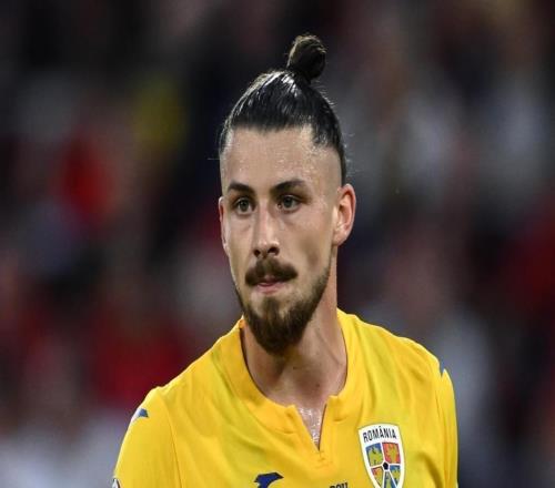 全市場：羅馬有意租借德拉古辛，那不勒斯也對其感興趣