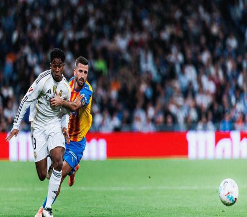 恩德里克租借加盟里昂，為爭取世界杯名額遠走法甲