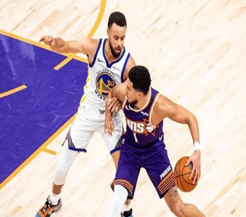 NBA西部最新排名：馬刺躍居第二，火箭跌至第六，開拓者第十