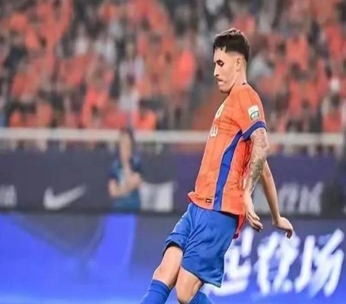 山東泰山建隊(duì)策略曝光：簽恒大舊將，最多換2外援，瓦科留不住了