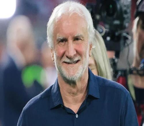 沃勒爾：對(duì)沃爾特馬德成長(zhǎng)速度感到驚訝維爾茨會(huì)找到狀態(tài)