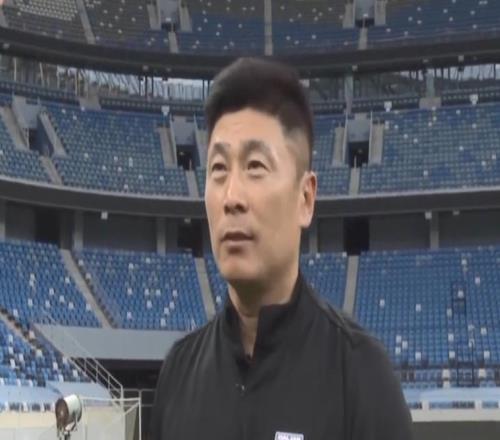 李國旭：中超肯定難踢，但一個(gè)賽季下來感覺沒有想象中那么難