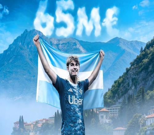 尼科帕斯的身價(jià)從5500萬(wàn)歐上漲至6500萬(wàn)歐，皇馬擁有回購(gòu)權(quán)