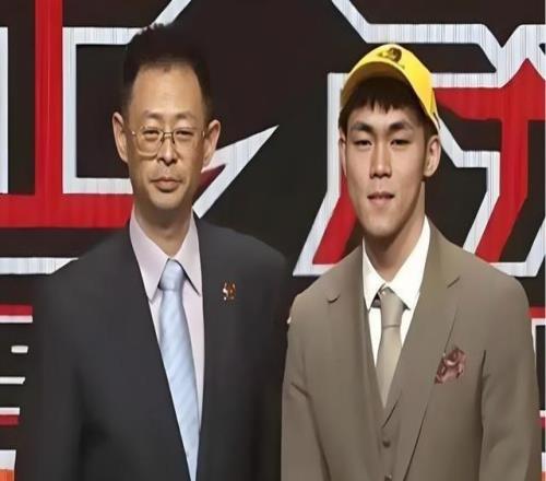 單場34分再創新高！26歲大齡新秀，領跑CBA國內球員得分榜