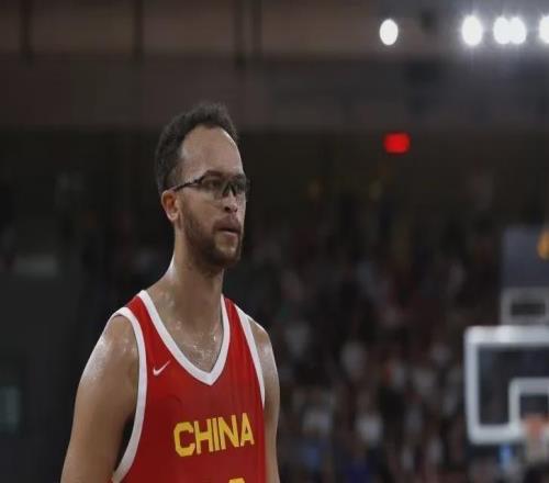 登上熱搜！李凱爾改回美國(guó)籍其實(shí)無所謂啦