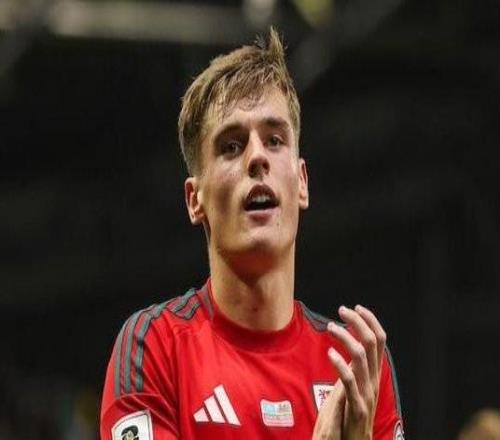 talkSPORT：拜仁在密切關注卡迪夫城19歲天才后衛(wèi)迪倫勞勒