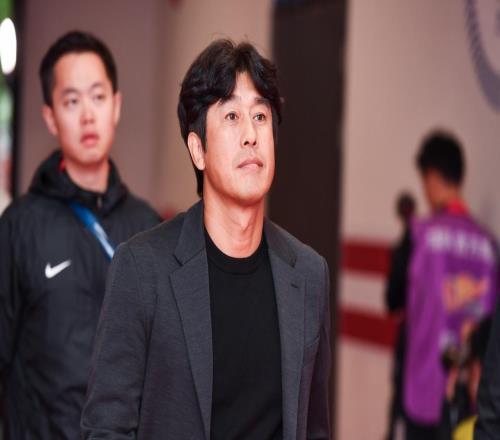 韓媒：徐正源留在中超，三大豪門候選概率剖析，北京國(guó)安成最優(yōu)解