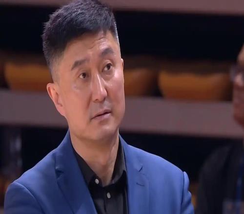 不是徐杰，不是王洪澤，廣東男籃5連勝頭號功臣，朱芳雨撿到寶了