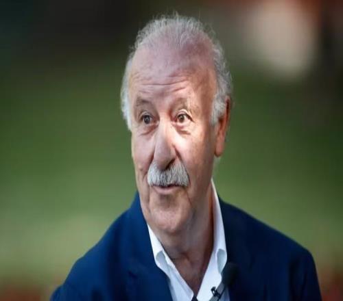 博斯克：從我個(gè)人經(jīng)驗(yàn)看，執(zhí)教皇馬確實(shí)比執(zhí)教其他球隊(duì)更容易