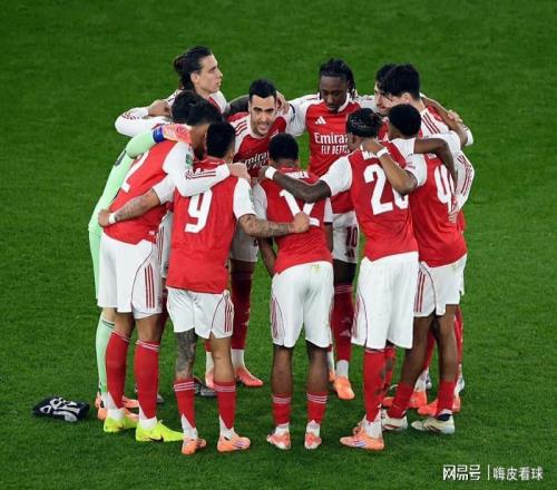 最強對決！歐冠四隊齊聚半決賽，阿森納和曼城，沖擊四個冠軍