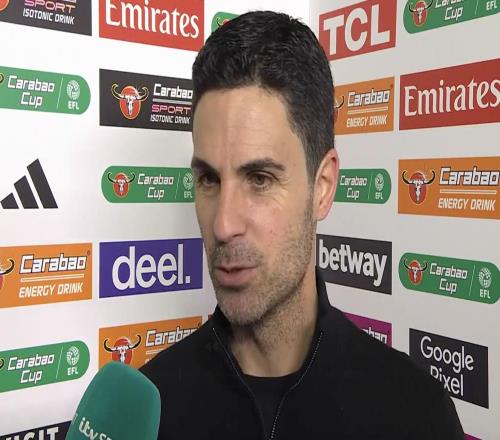 塔帥：今天輪換了8人但我們并沒失去默契，這讓我非常高興