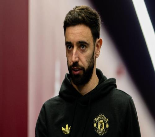 希勒：任何時候B費受傷都不好，更何況是非洲杯期間