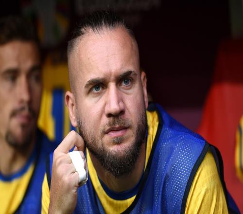 中超北方隊(duì)將簽國(guó)米舊將，樸志洙或加盟泰山，天津爭(zhēng)奪南美攻擊手