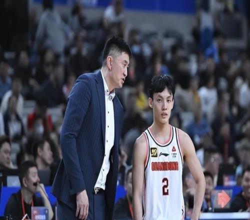 客場挑戰(zhàn)全勝廣東，低谷山東需以防守破局CBA魯粵大戰(zhàn)前瞻