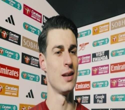 凱帕：我要贊揚一下我的隊友們我們已為所有情況做好準備