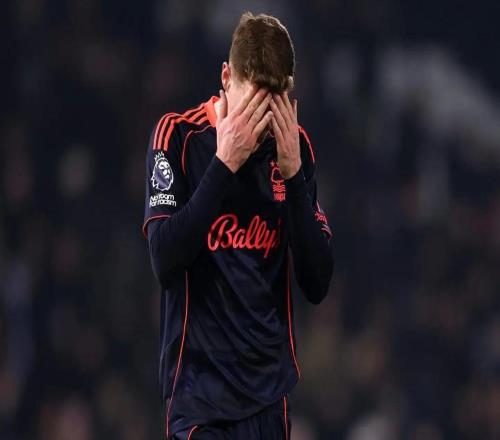 TA：森林目前進攻乏力，他們需要找回狀態(tài)來完成英超保級任務(wù)