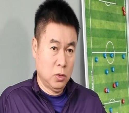 于根偉：汪士欽曾在津門虎練了半年，后來因?yàn)榉N種原因沒留下