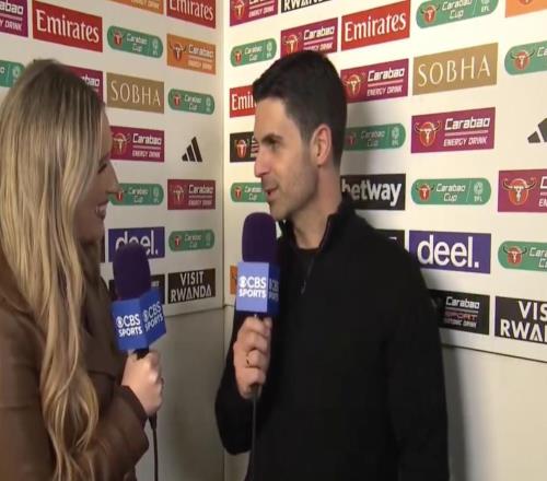 塔帥：球員們展現(xiàn)了很強(qiáng)的情緒控制能力，凱帕完成了他的任務(wù)