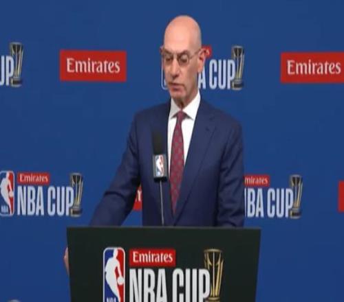 禁止擺爛Shams報(bào)道：聯(lián)盟將推出新規(guī)，禁止球隊(duì)故意擺爛！