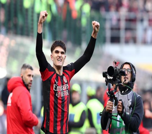 “兩球成名”，巴爾泰薩吉的身價(jià)已是賽季開始前的10倍