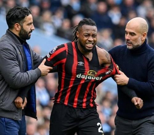 英超5大豪門搶一個(gè)人，轉(zhuǎn)會費(fèi)6500萬英鎊，曼城領(lǐng)跑！