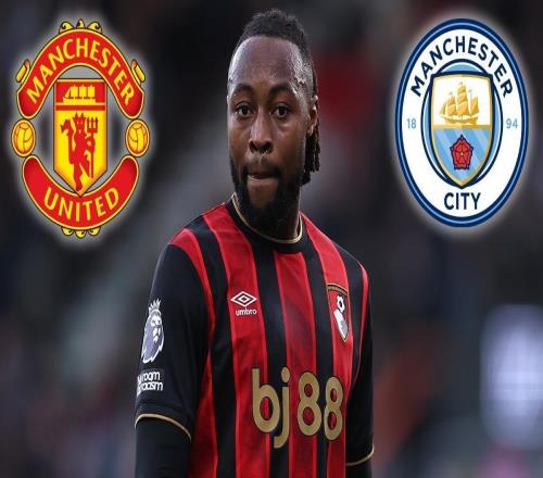 曼市雙雄搶瘋了！塞門約轉會將敲定，6500萬解約金1月10日前失效