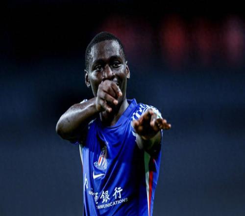 在中超使用外援三前鋒，會不會讓申花取得成功