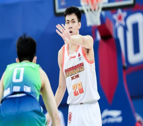 超過徐杰了嗎CBA菜鳥轟34分打爆寶島控衛(wèi)郭士強該給他一次機會