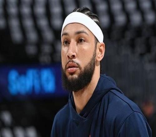 Spears：西蒙斯將暫停NBA生涯轉(zhuǎn)而從事職業(yè)釣魚運動