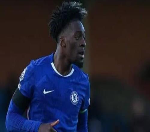 金塞拉：羅馬有興趣租借迪薩西，但切爾西已用完國(guó)際租借名額