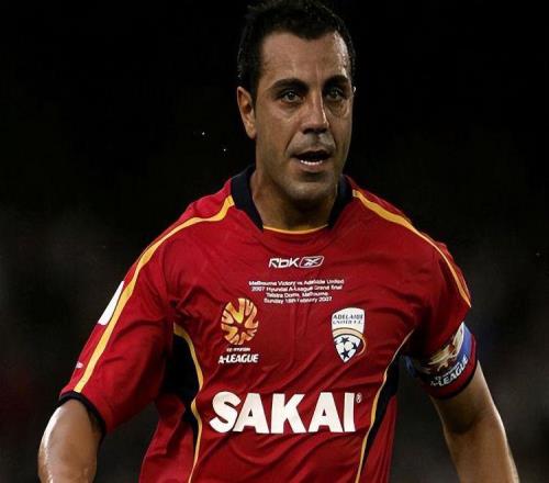 中超版瓜塔對(duì)決新賽季上演，浙江敲定澳洲新帥，穆帥助教再度單飛