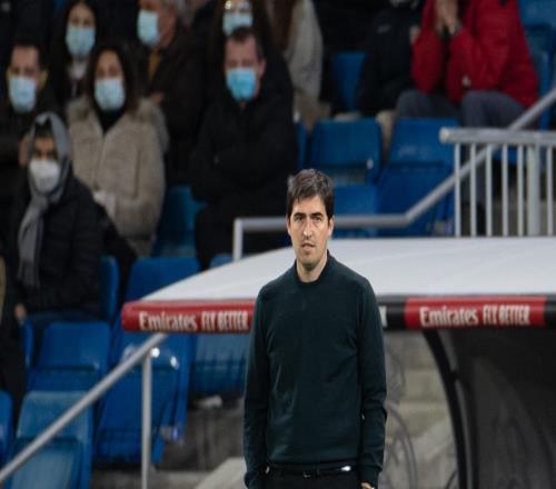 伊勞拉：我不想失去塞門約，但我無法控制即將發(fā)生的事情