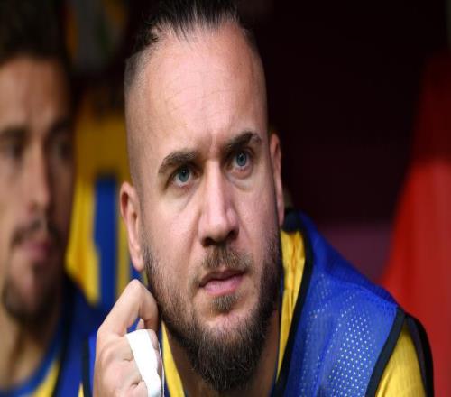 中超冬窗又涌現(xiàn)出新大魚(yú)鋒霸，曾是羅馬尼亞主力國(guó)腳，效力過(guò)國(guó)米