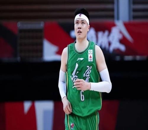 帶貨未達(dá)標(biāo)！前CBA球星被取消解說資格