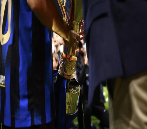 土媒上身，二哈拆家，媒體球迷空熱鬧，國米冬窗無驚喜