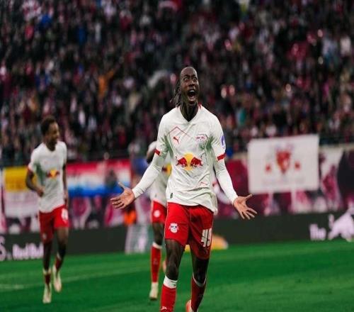 英媒：揚(yáng)迪奧曼德是曼聯(lián)的備選，萊比錫為其標(biāo)價8700萬鎊