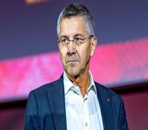 海納：董事會(huì)為球隊(duì)奠定了有前途的基礎(chǔ)，孔帕尼的理念很出色