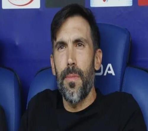 埃爾切主帥：對阿隆索的批評過于激烈和不公正，改風(fēng)格不容易