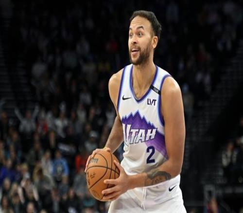 李凱爾NBA官網(wǎng)已更改為美國籍，曾系中國男籃首位歸化球員