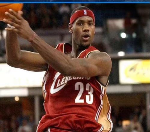 舊將：以前不需要面對輿論壓力！GOAT之一詹姆斯承受更多！