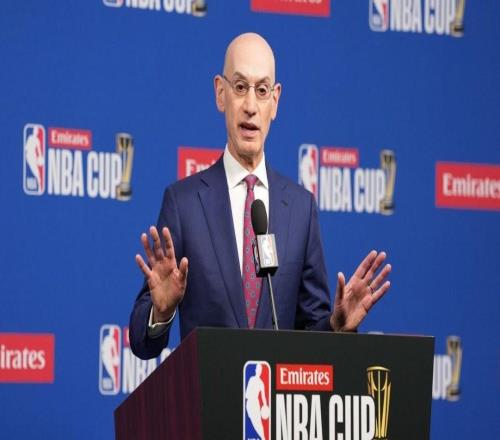 Shams透露NBA防擺爛新規(guī)：禁止連續(xù)獲前四順位、3月1日鎖定順位等