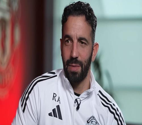 8球3助攻！曼聯(lián)看上非洲天才神鋒，解約金6500萬英鎊，3豪門來搶