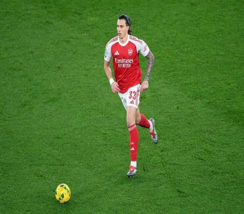 98！1.2億先生失絕殺，阿森納點球大戰(zhàn)晉級，四強約戰(zhàn)切爾西