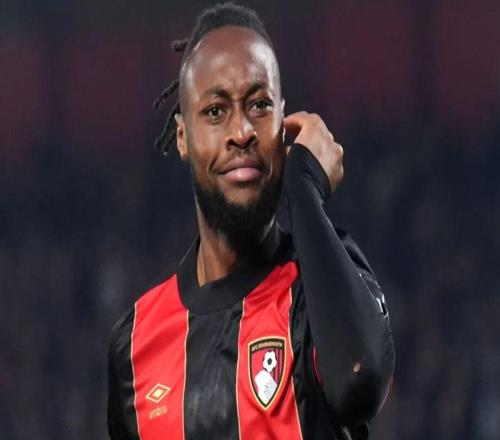 曝阿森納加入塞梅尼奧爭(zhēng)奪戰(zhàn)英超5大豪門(mén)冬窗搶他