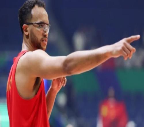 李凱爾徹底告別中國男籃都是謠傳，沒有任何變化